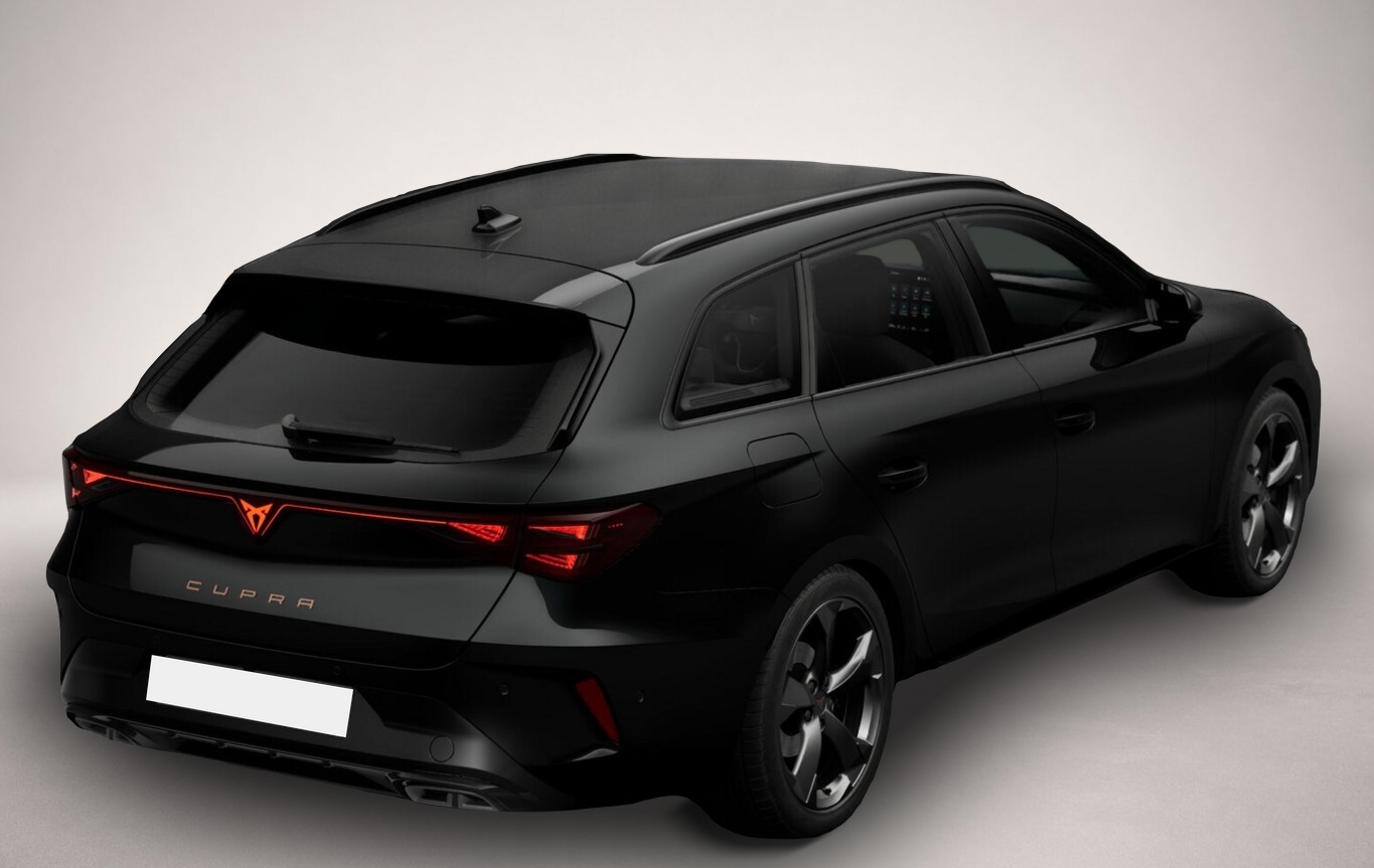 Bild 4 Cupra Leon ST DSG 4D Matrix IntelliD EdgeP SHZ Kam eHk