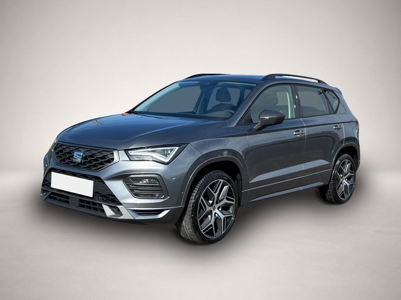 Bild 1 Seat Ateca FR TDI DSG|PANO|AHK|19