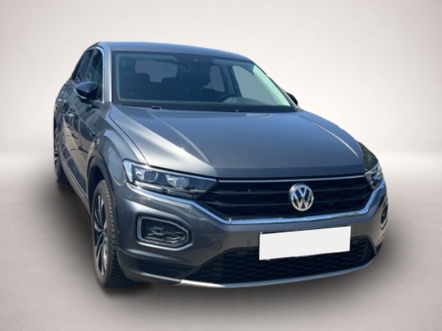 Bild 7 Volkswagen T-Roc United 1.5 TSI NAVI+Standhzg+LED+CAM+PDC+C