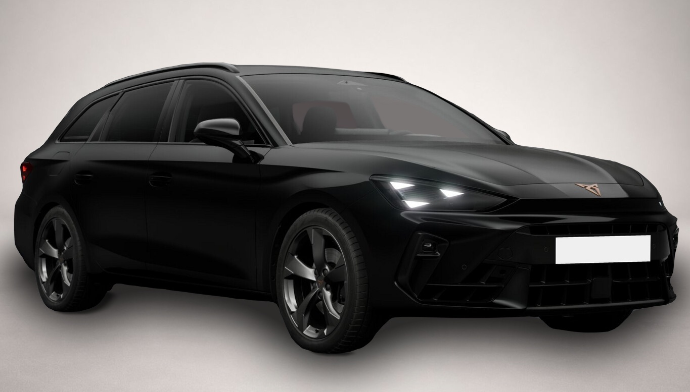 Bild 2 Cupra Leon ST DSG 4D AHK EdgeP SHZ Kam Kessy eHk Ambie