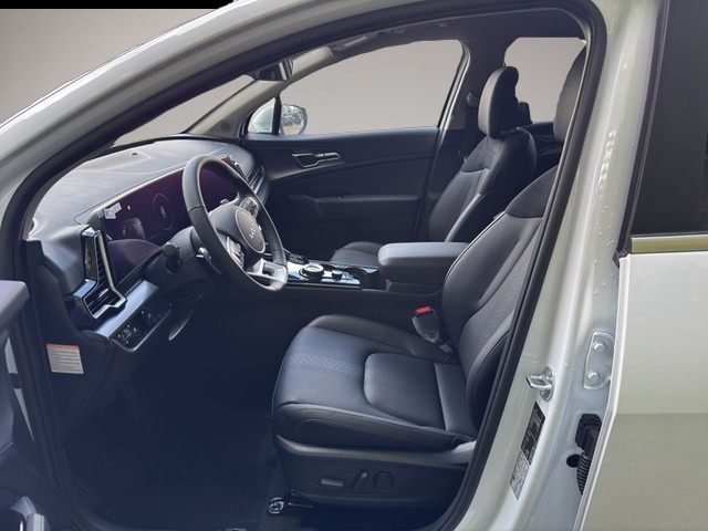 Bild 7 Kia Sportage 1.6 T-GDI Ultimate Edition 48V DCT LEDE