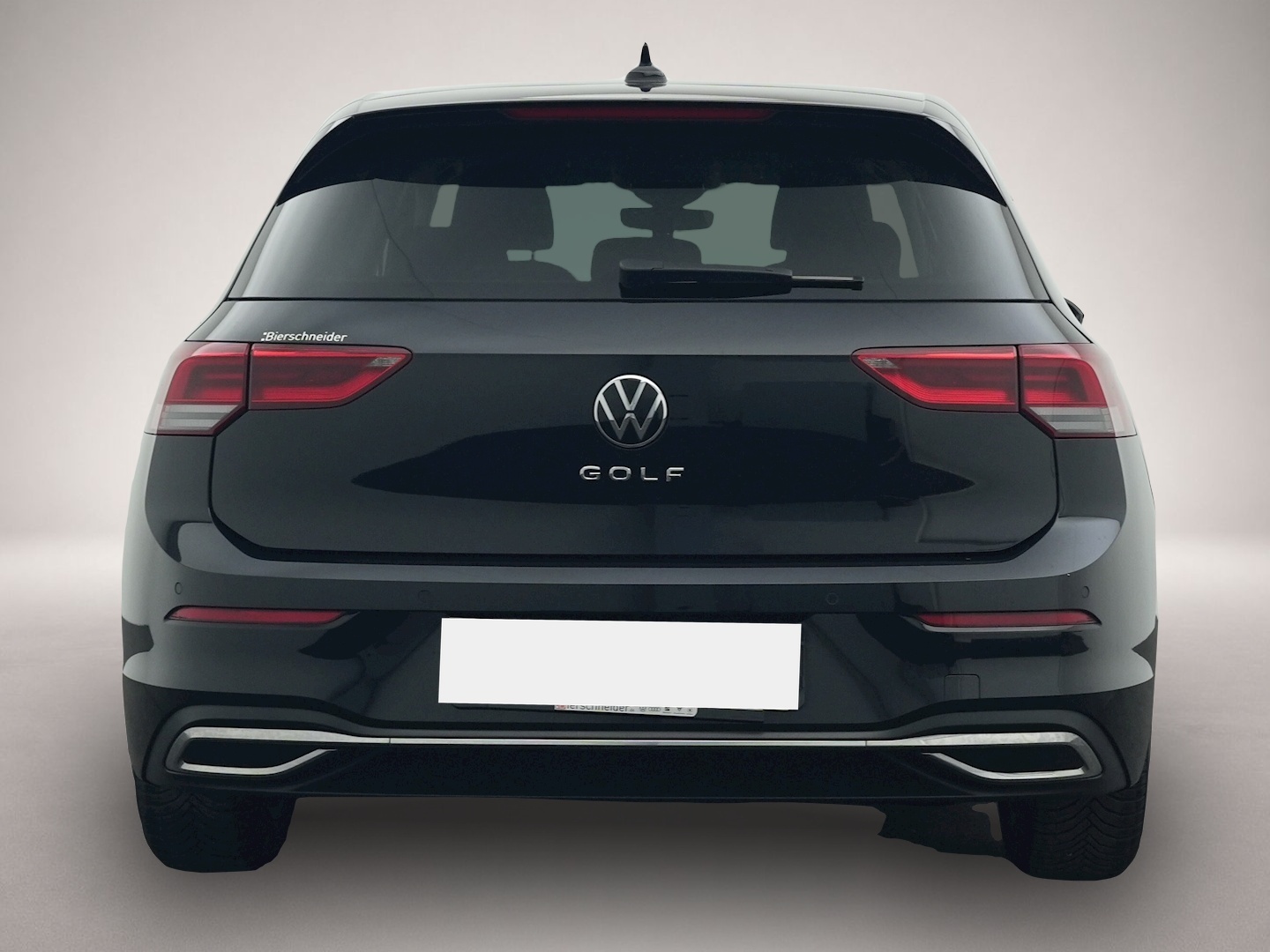 Bild 4 Volkswagen Golf 8 1.5 TSI Active 5-J-GAR AHK KAMERA NAVI AC