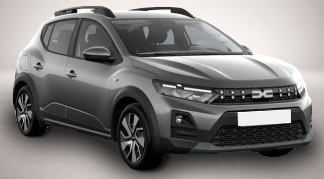 Bild 5 Dacia Sandero Expression SHZ ECO-G 120 Expression SHZ 90 kW (.