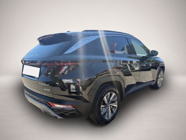 Bild 3 Hyundai TUCSON Trend Hybrid 2WD +KLIMA+RFK+PDC+LED+UVM+