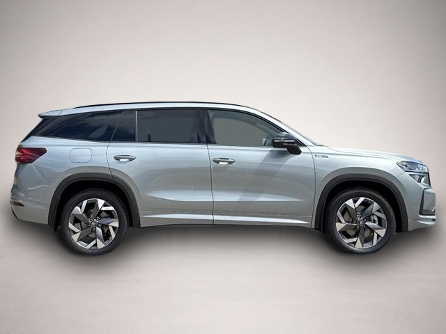 Bild 5 Skoda Kodiaq Sportline Explore 4x4+AHK+KAMERA+EL. HECKKL.+PD.