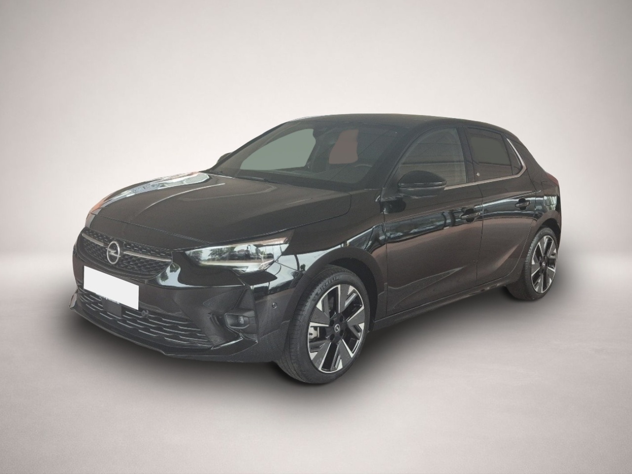 Bild Corsa Opel