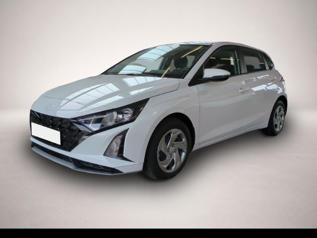 Fotografie Hyundai i20 FL (MY25) 1.0 T-GDI (100 PS) 6-MT 2WD Select