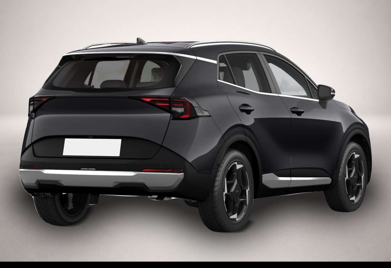 Bild 3 Kia Sportage HEV MY27 PrivG TotW LM18 Nav ACC LED