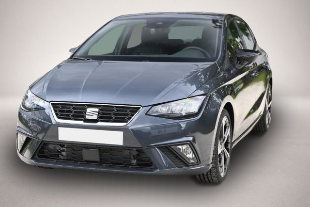 Bild 2 Seat Ibiza 1.5 TSI 110kW 7DSG FR