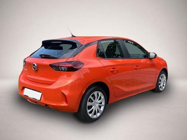 Bild 5 Opel Corsa Corsa, EDITION KAMERA PDC DAB SHZ NAVI ALLWETTER