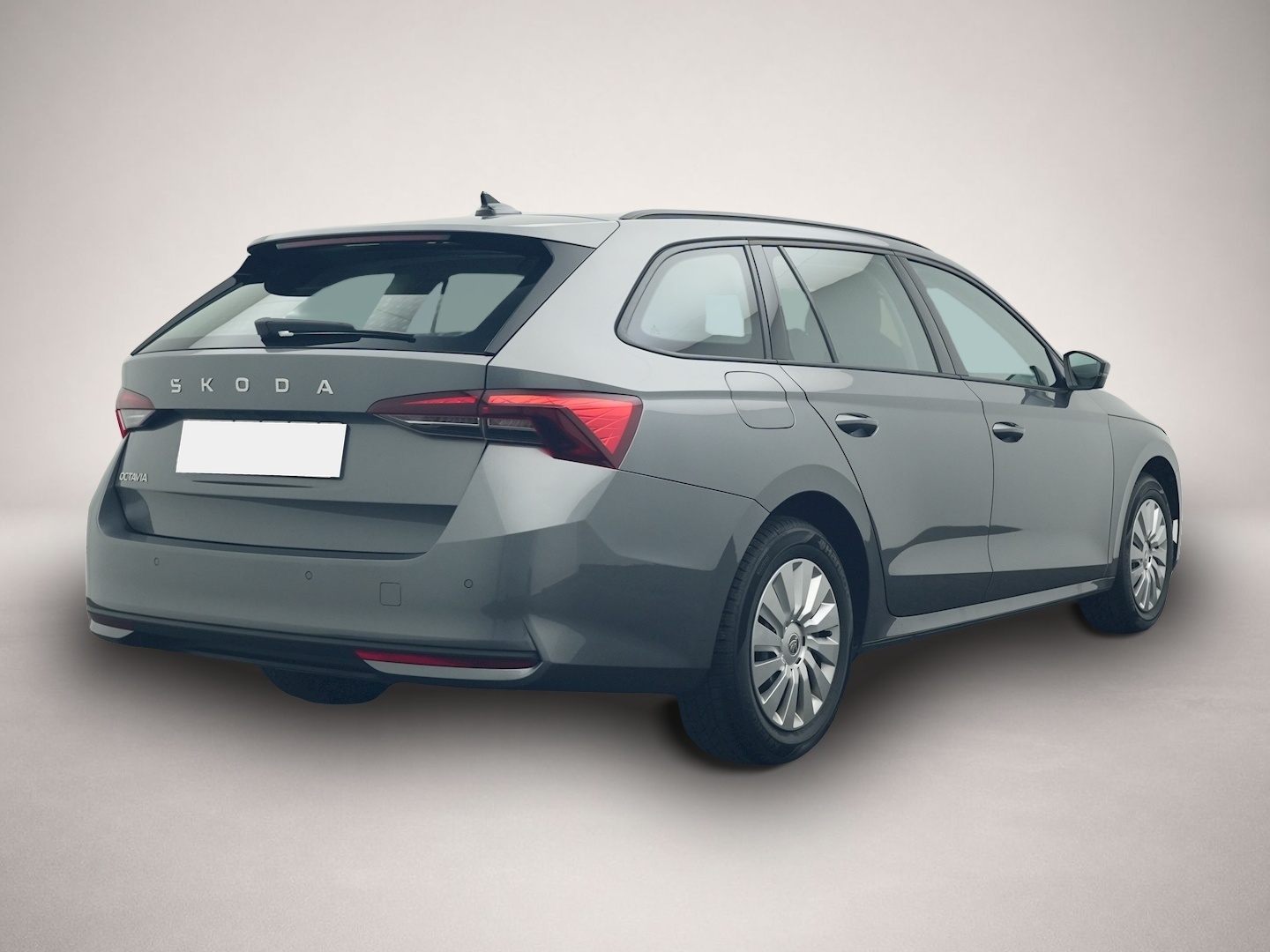 Bild 5 Skoda Octavia Combi 1.5 eTSI DSG Essence AHK LED PDC