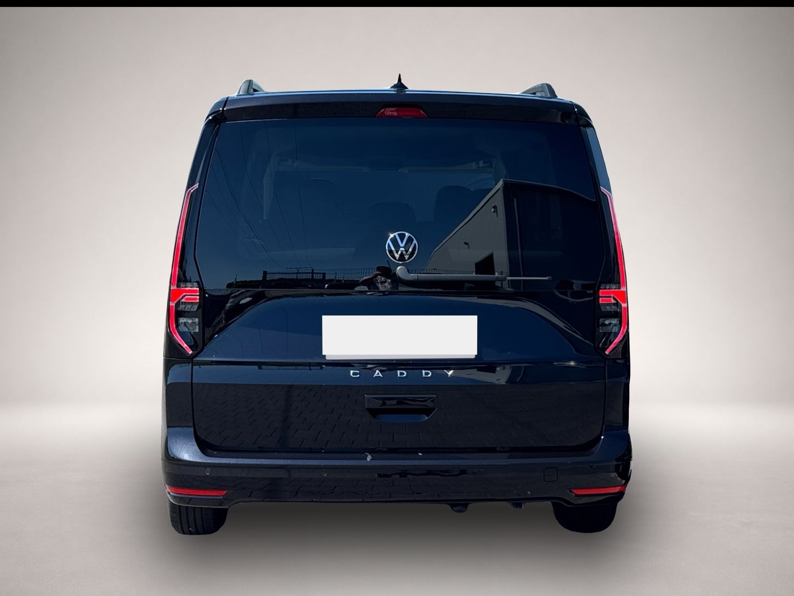 Bild 5 Volkswagen Caddy Maxi TDI DSG|LED|AHK|5-J-GARANTIE|SITZHEIZ