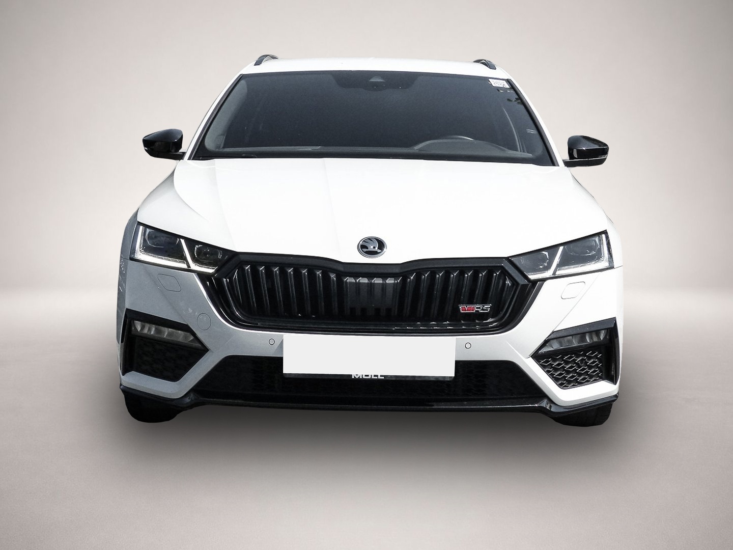 Bild 4 Skoda Octavia Combi RS 2.0 TSI DSG MATRIX LED ALU