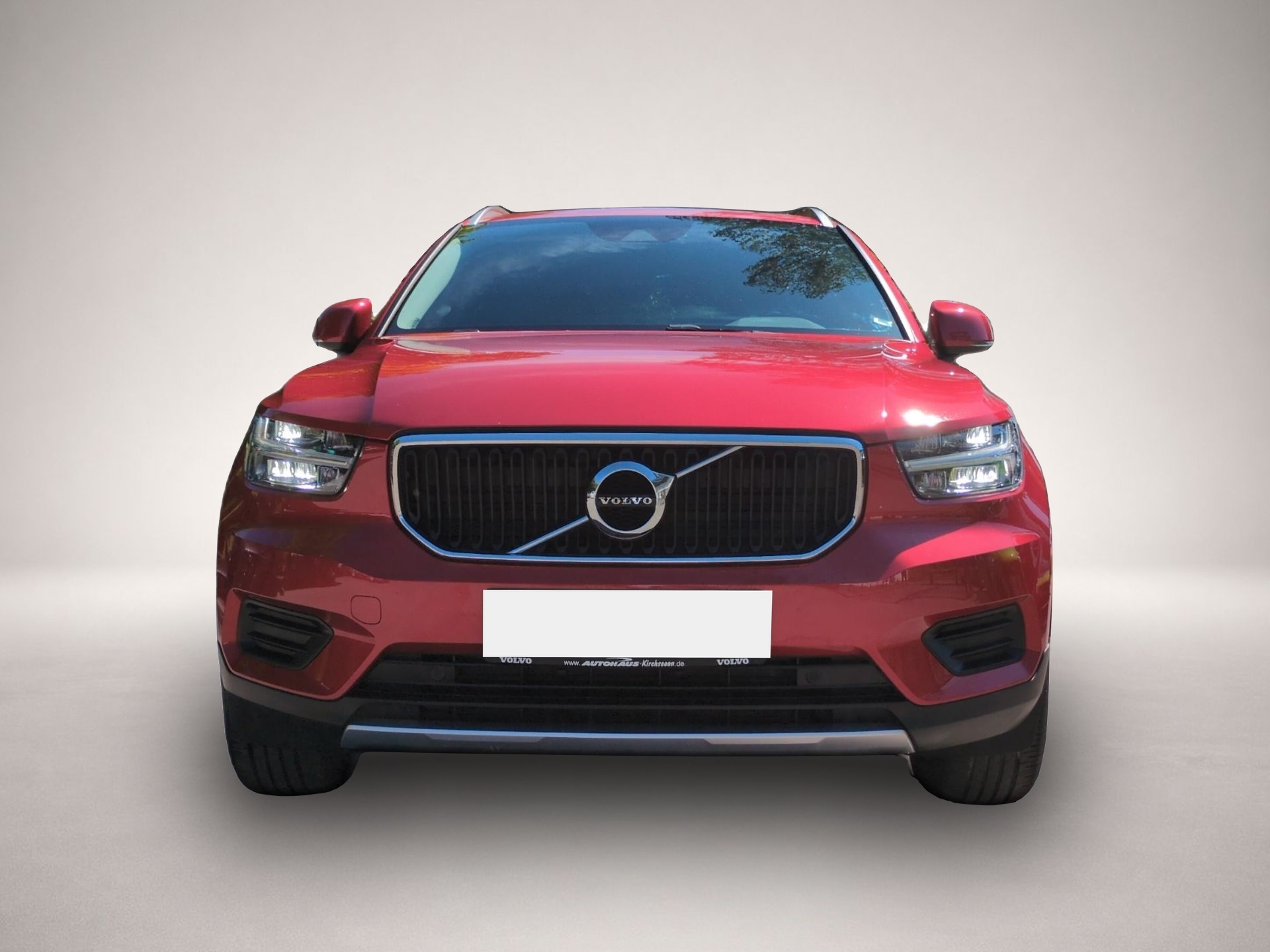 Bild 5 Volvo XC40 T2 Momentum Pro 2WD Bluetooth Navi LED Klim