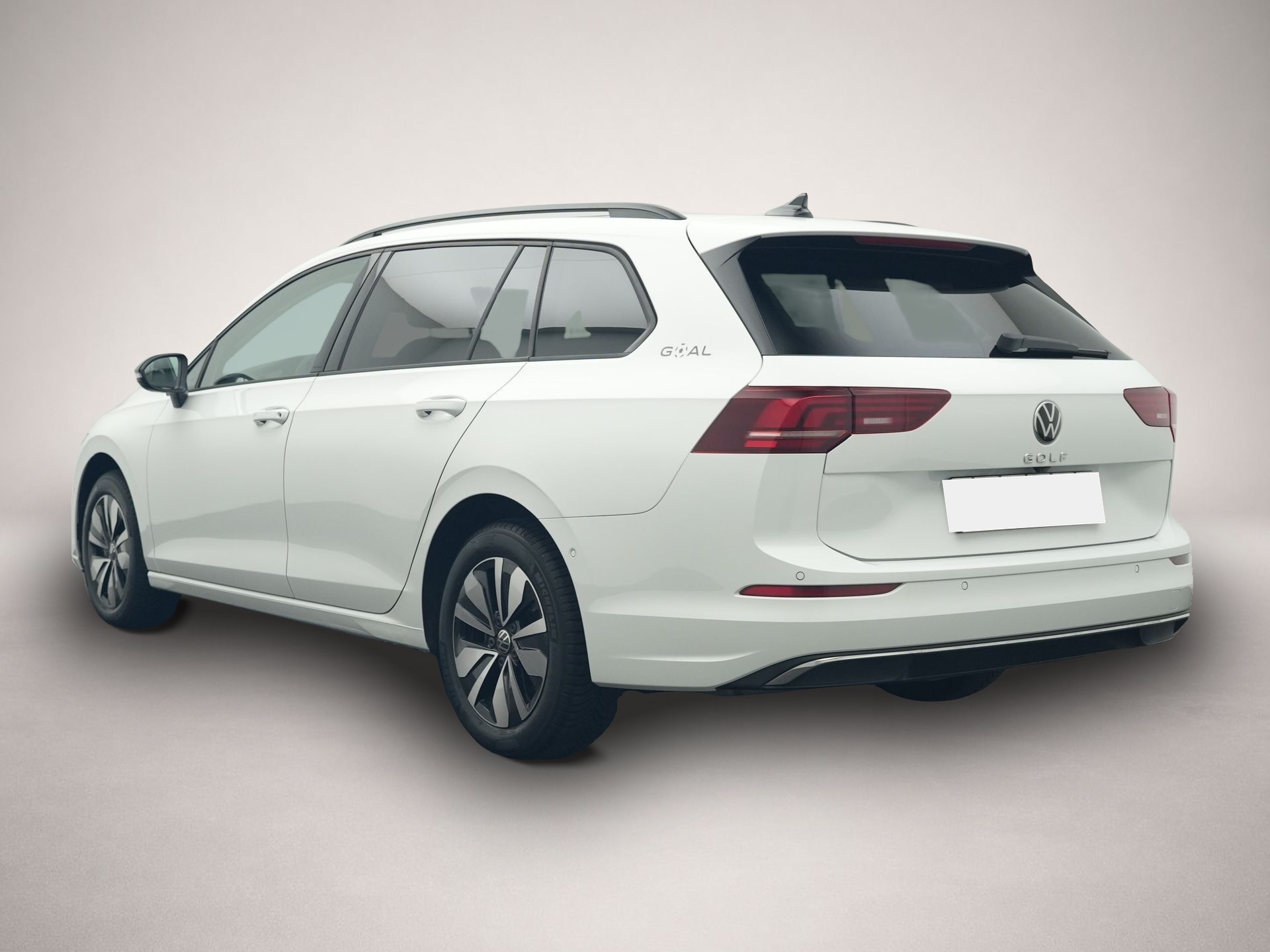 Fotografie 3 des Volkswagen Golf 8 2.0 TDI DSG Goal LED NAVI AHK PANO ACC SI