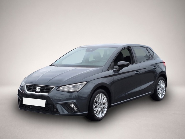 Bild Ibiza Seat