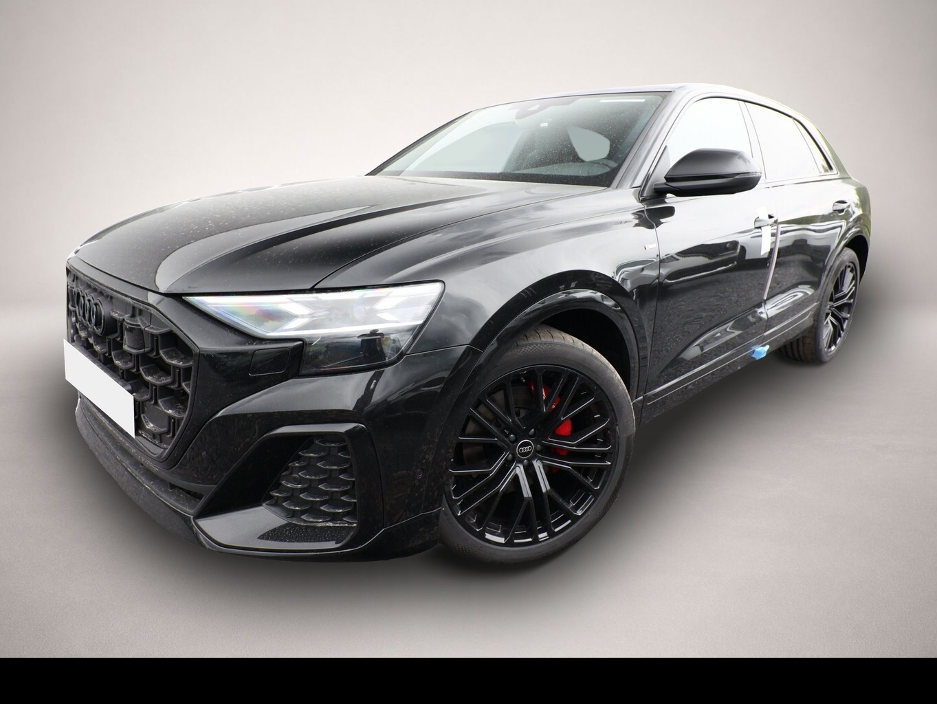 Bild 1 Audi Q8 2xS line AssistenzP+ 22Z Laser Pano B&O PrivG