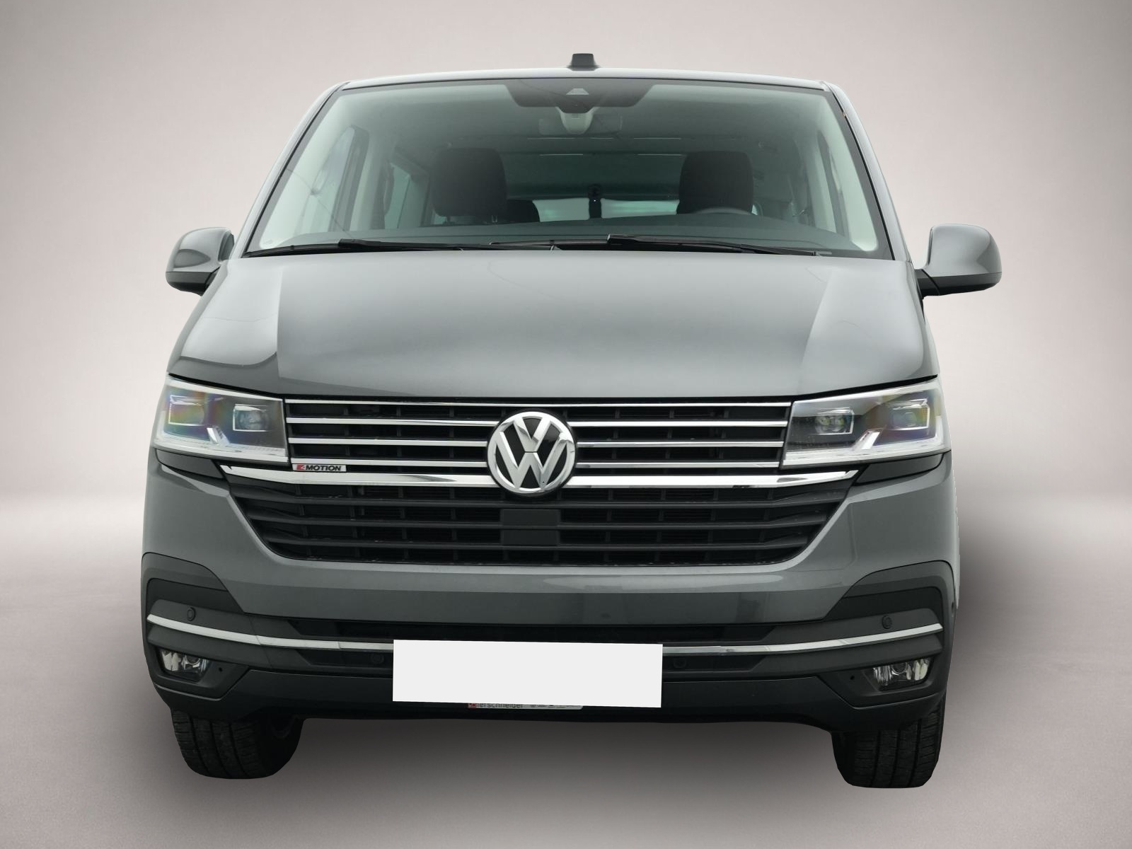 Bild 8 Volkswagen T6 Multivan T6.1 Multivan 2.0 TDI DSG 4Mo. Comfortline AHK L
