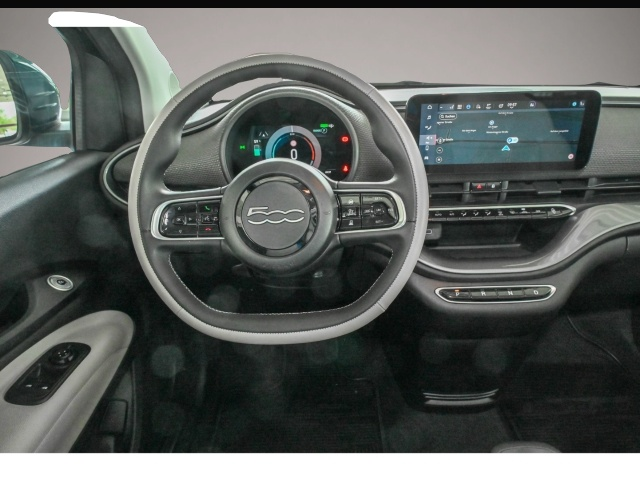 Fotografie Fiat 500e la Prima+PANO+APP+NAVI+ACC+BLIND SPOT+S Hzg