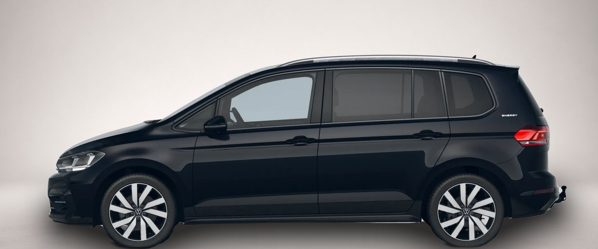 Bild 2 Volkswagen Touran 1.5 TSI 7-Gang-DSG