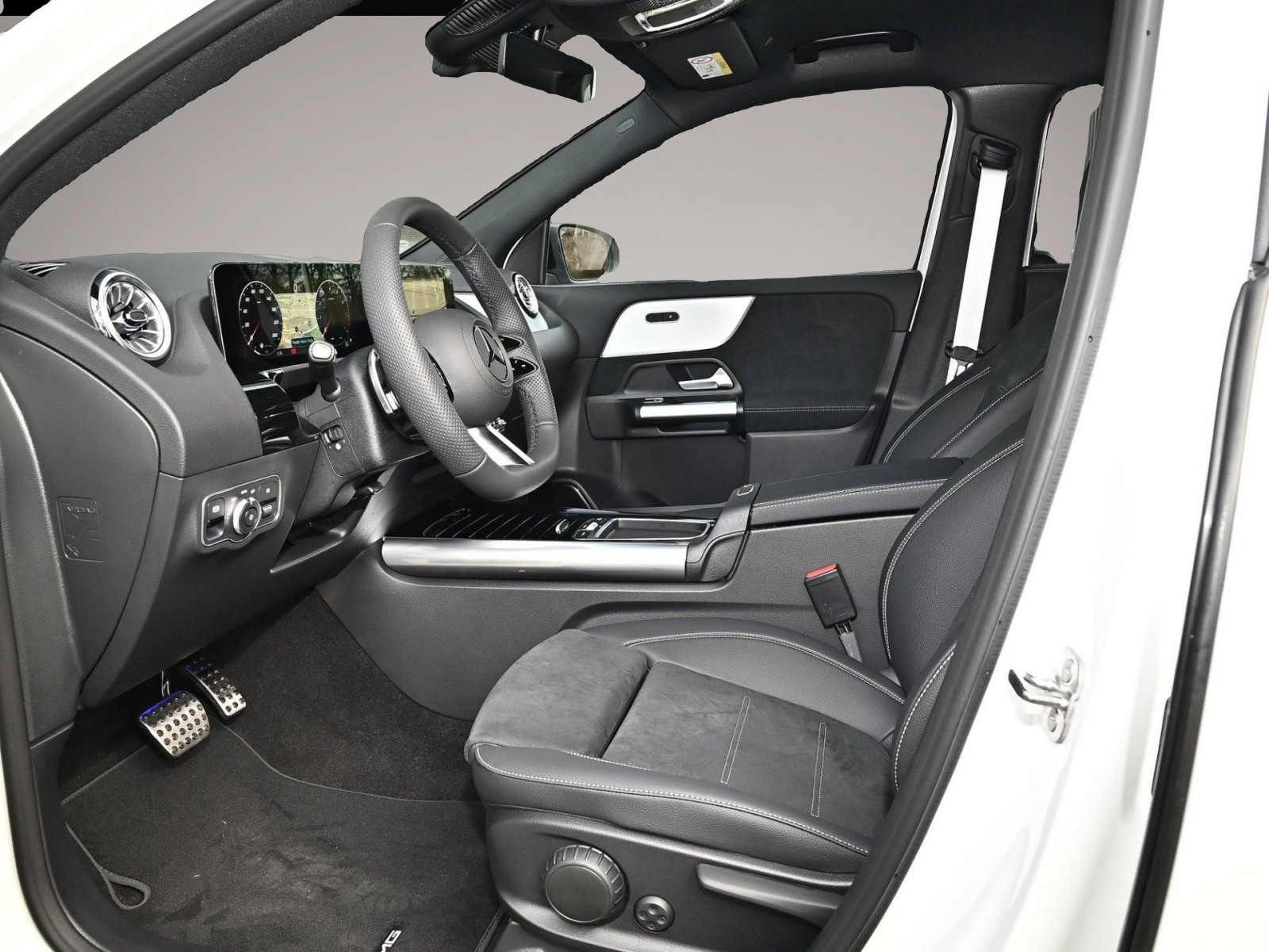 Bild 6 Mercedes-Benz GLA 200