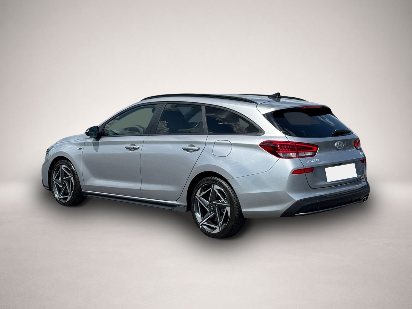 Bild 4 Hyundai i30 Kombi N-Line T-GDI DCT|NAVI|KAMERA|SMART KEY