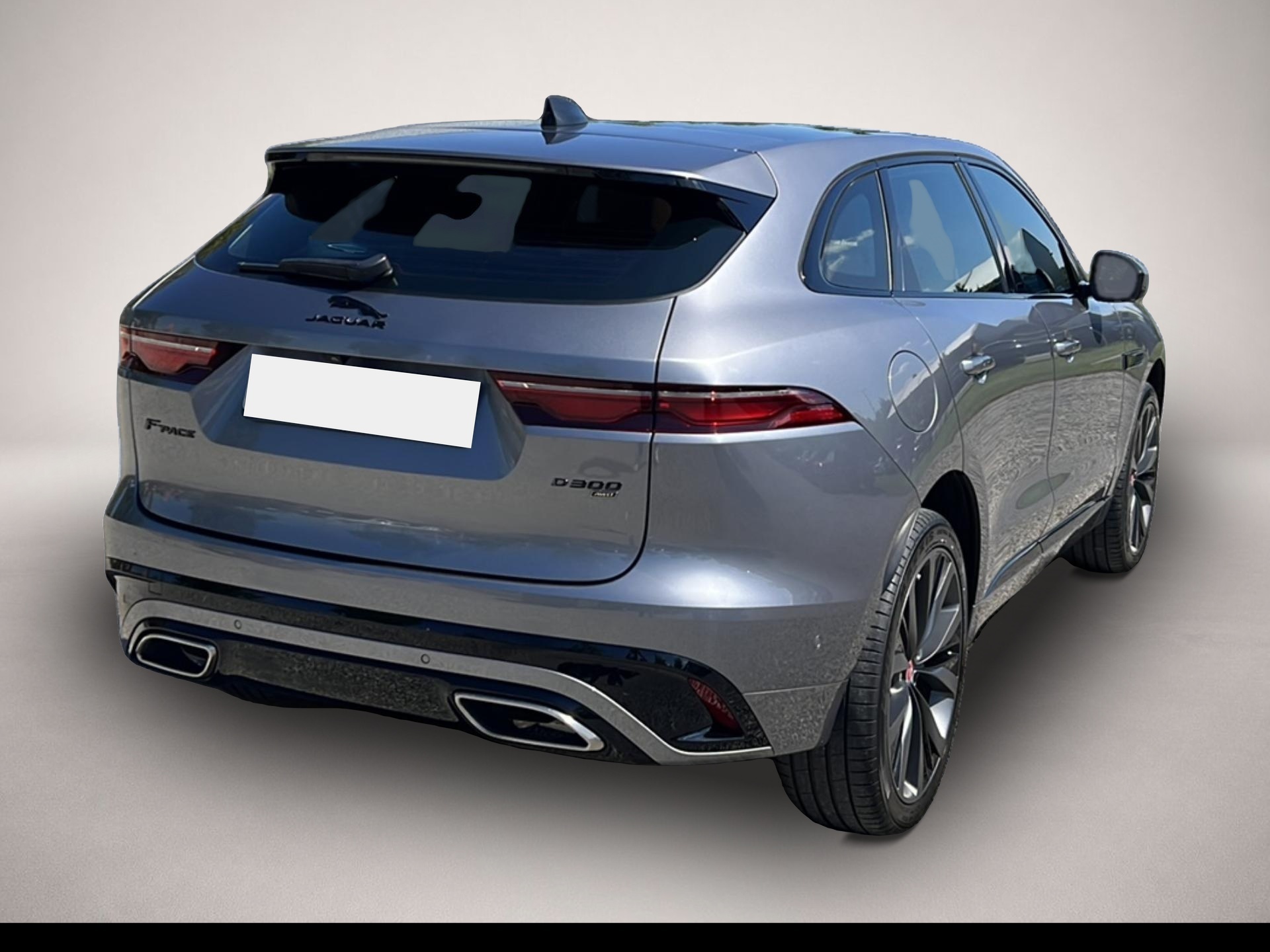 Bild 3 Jaguar F-Pace D300 AWD R-Dynamic HSE