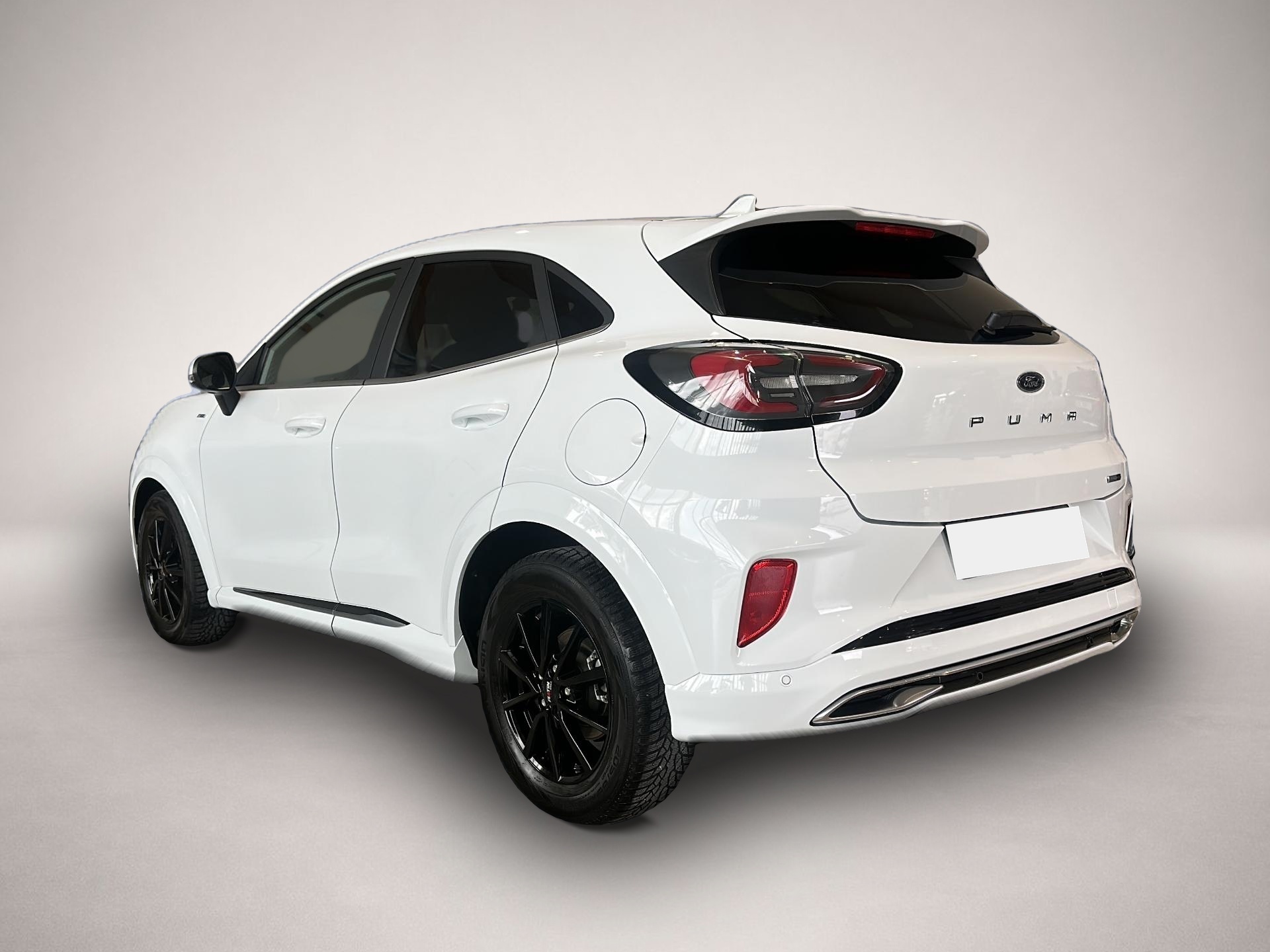 Bild 2 Ford Puma ST-Line Vignale Sportpaket Bluetooth Navi L