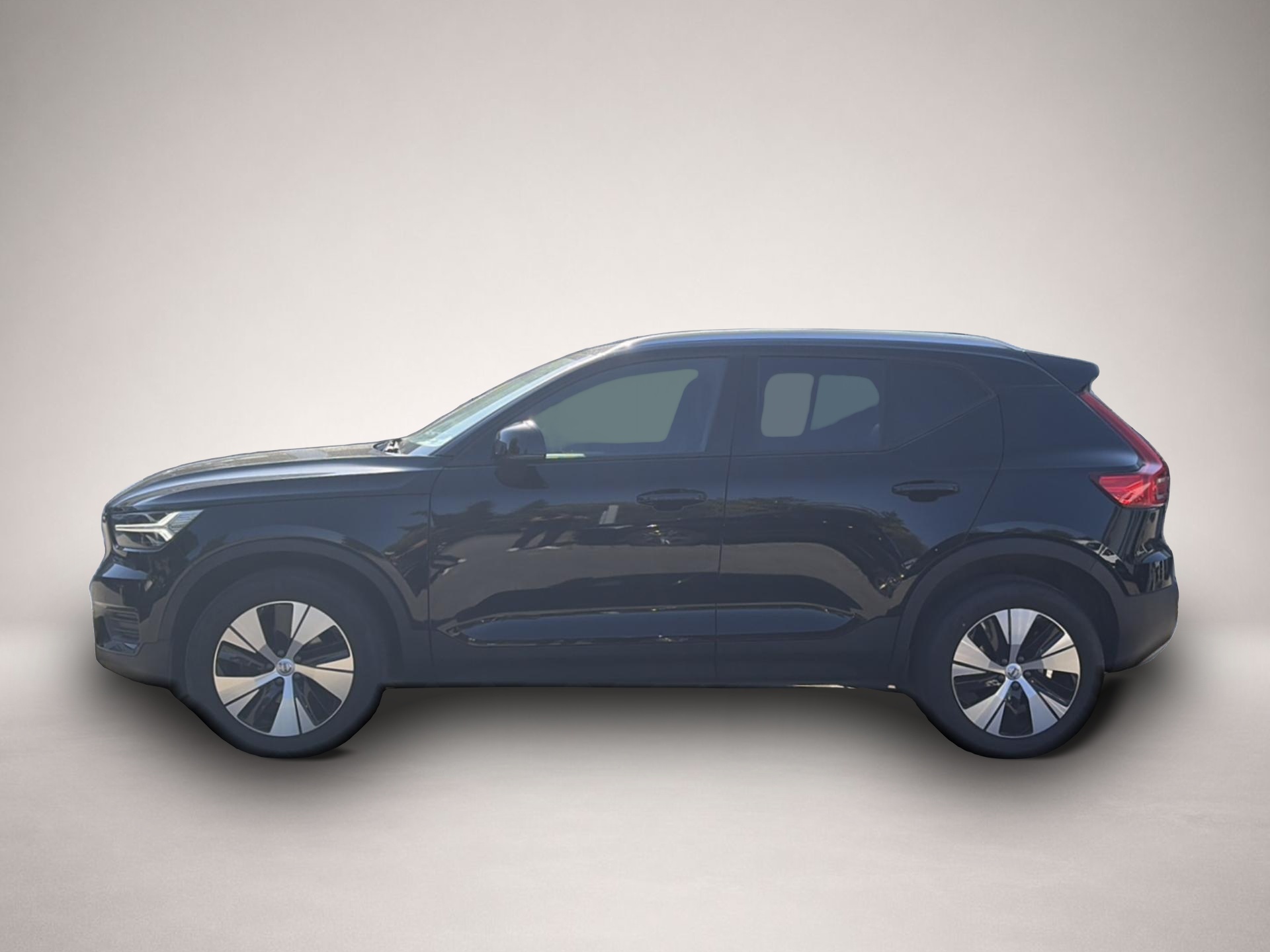 Bild 6 Volvo XC40 XC 40 Core 2WD Bluetooth Navi LED Klima
