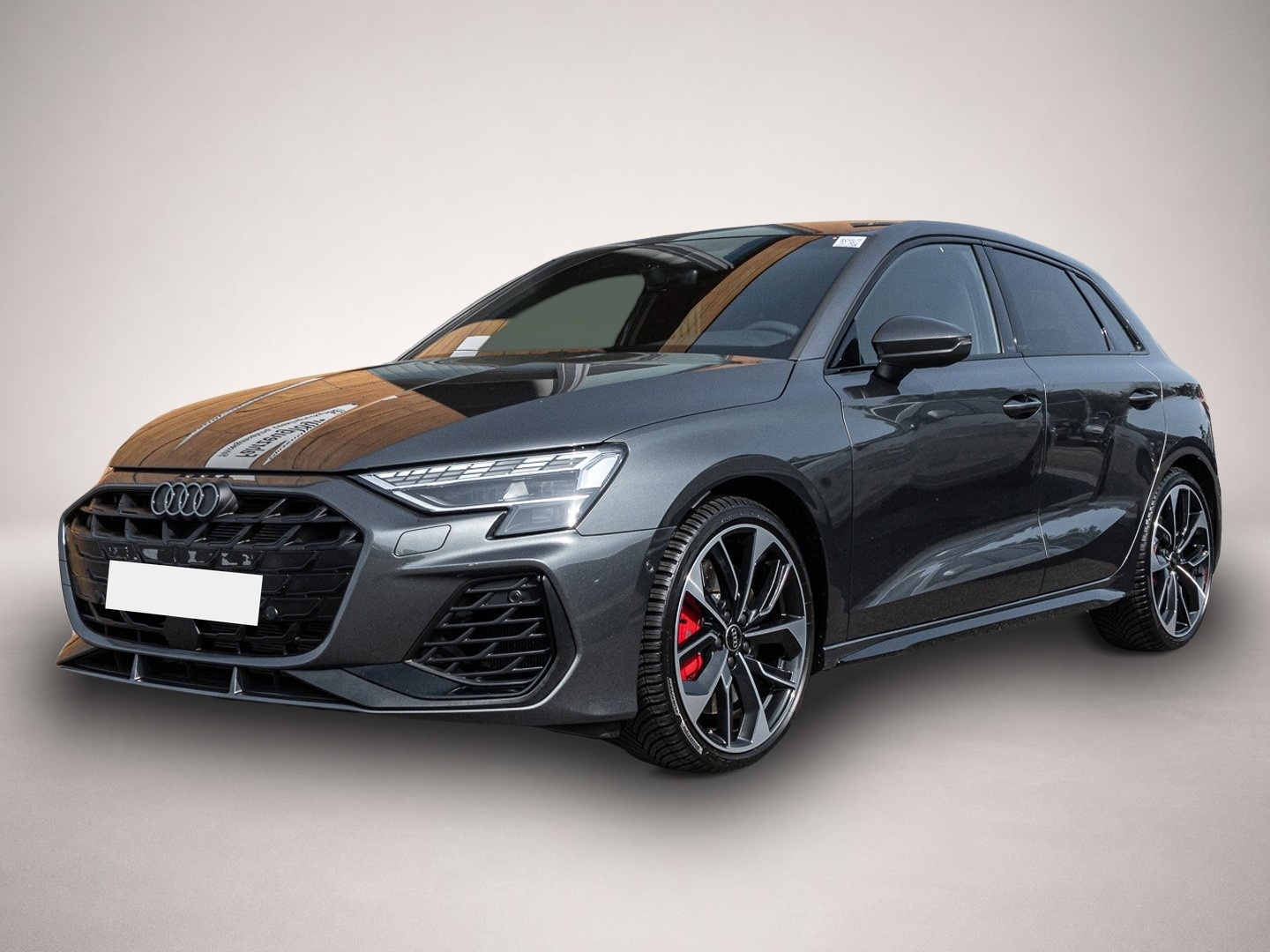 Bild quattro Audi