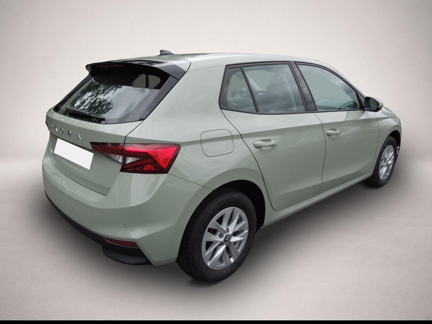 Bild 4 Skoda Fabia 1.0 TSI Classic/LED/Sitzheizung/Kamera/MFL