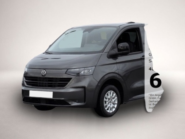 Bild 1 Volkswagen T7 Caravelle LR Life 9-Sitze TDI*DSG Tempo R-Kam