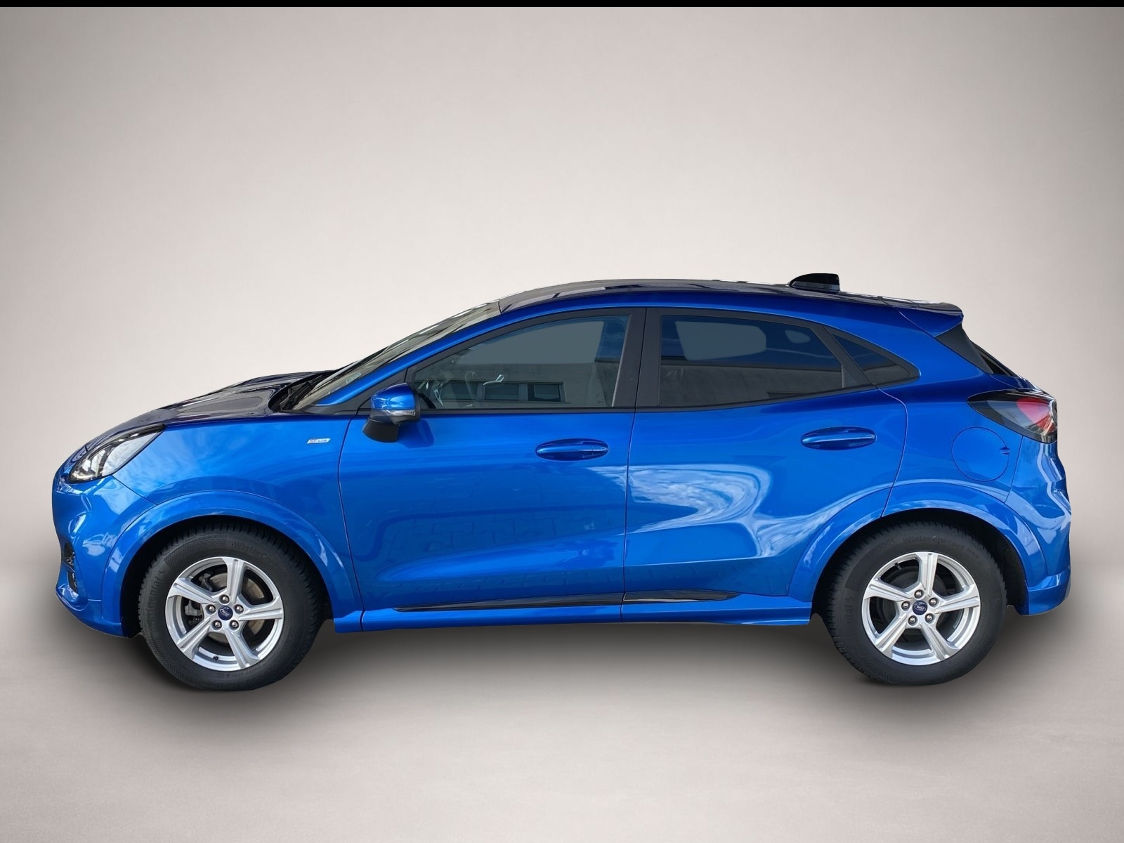Fotografie 2 des Ford Puma ST-Line RFK*PDC*SHZ*