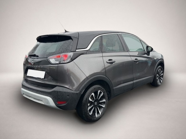 Bild 5 Opel Crossland (X) Crossland LED Apple CarPlay Android Auto Mehrzon