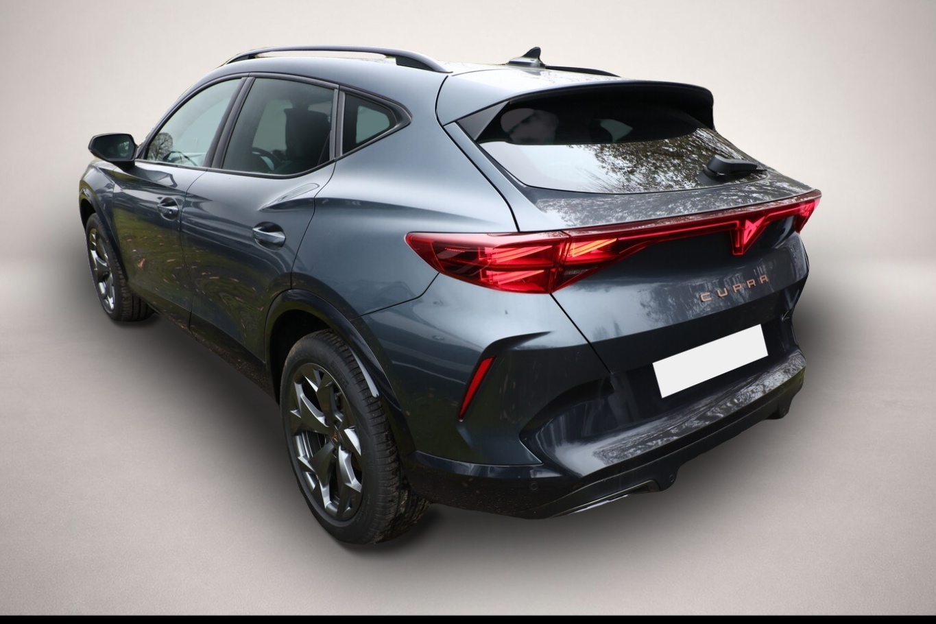 Bild 4 Cupra Formentor eTSI DSG EdgeP SHZ eHK Kessy Kam 3ZCli