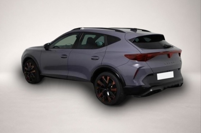 Bild 4 Cupra Formentor VZ Formentor (VZ) 2.0 TSI 245kW (333 PS) 4Drive.