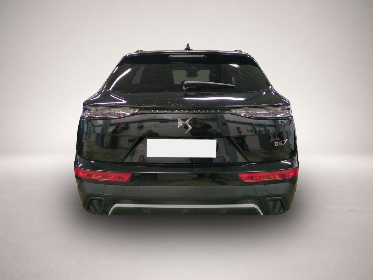 Fotografie 4 des DS Automobiles Other DS7 Etoile AT Leder Schiebedach Navi Shz PDC v+h