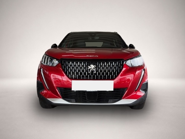 Bild 6 Peugeot 2008 GT PureTech 130 EAT8