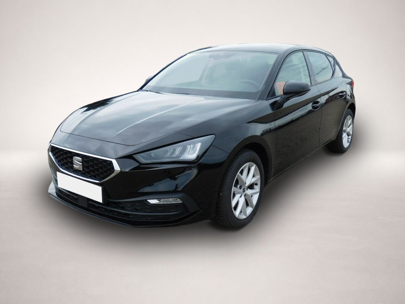 Bild 5 Seat Leon 1.0 Style TSI BMT LED Klima Navi...