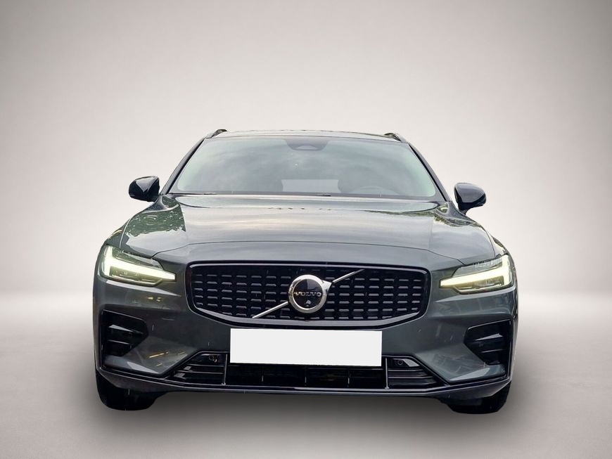 Bild 3 Volvo V60 B4 B DKG Plus Dark Pano*HuD*360°View*Mj.26