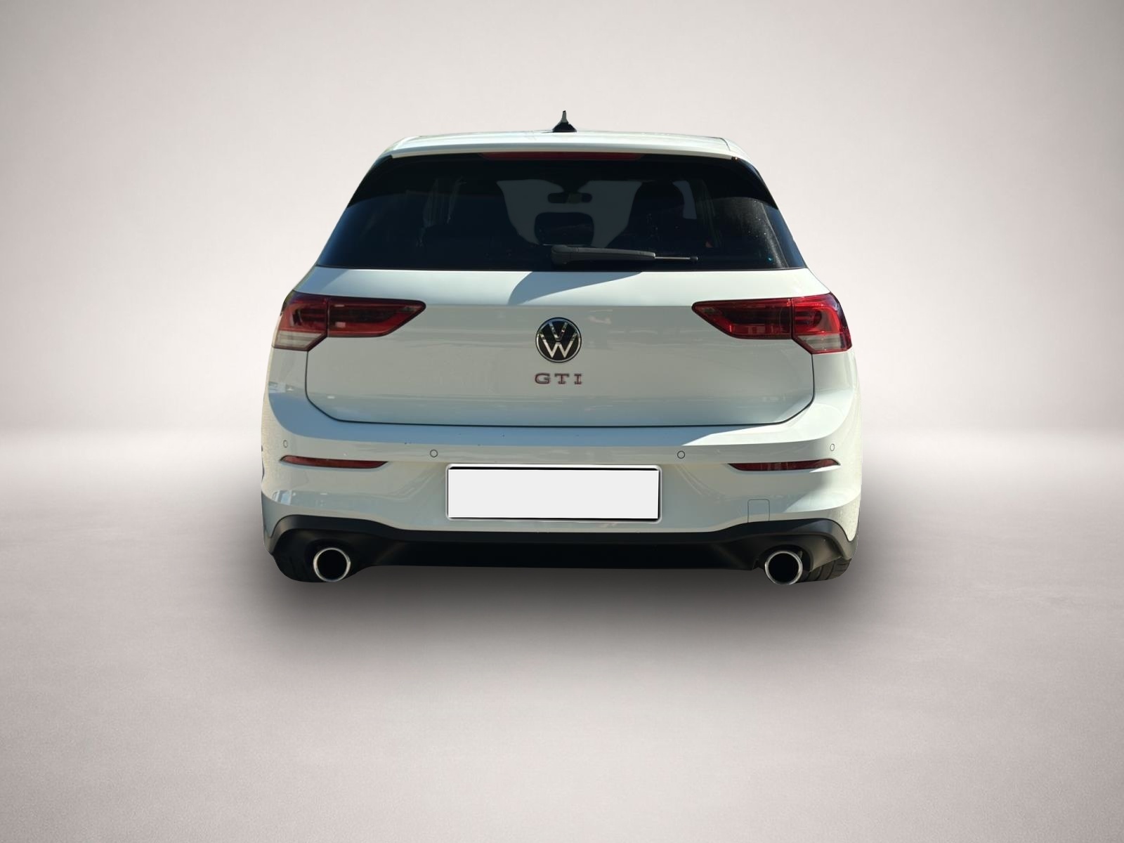 Fotografie 5 des Volkswagen Golf GTI 8 2.0 DSG NAVI LED SHZ PARKP
