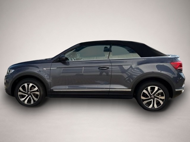 Bild 2 Volkswagen T-Roc Cabriolet 1.5 TSI DSG Active Digital Cockp