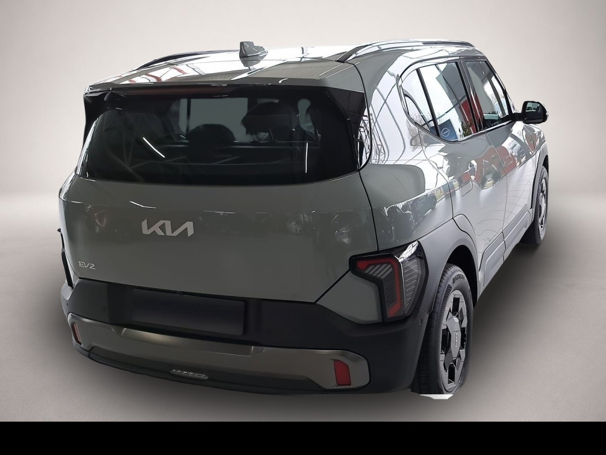 Bild 2 Kia EV2 42.2 KWH EARTH MJ27 WINTER-CONNECT 22KW-AC T