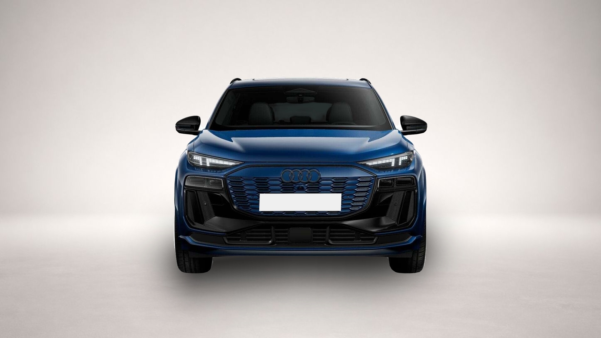 Bild 2 Audi S6 SQ6 edition one blue