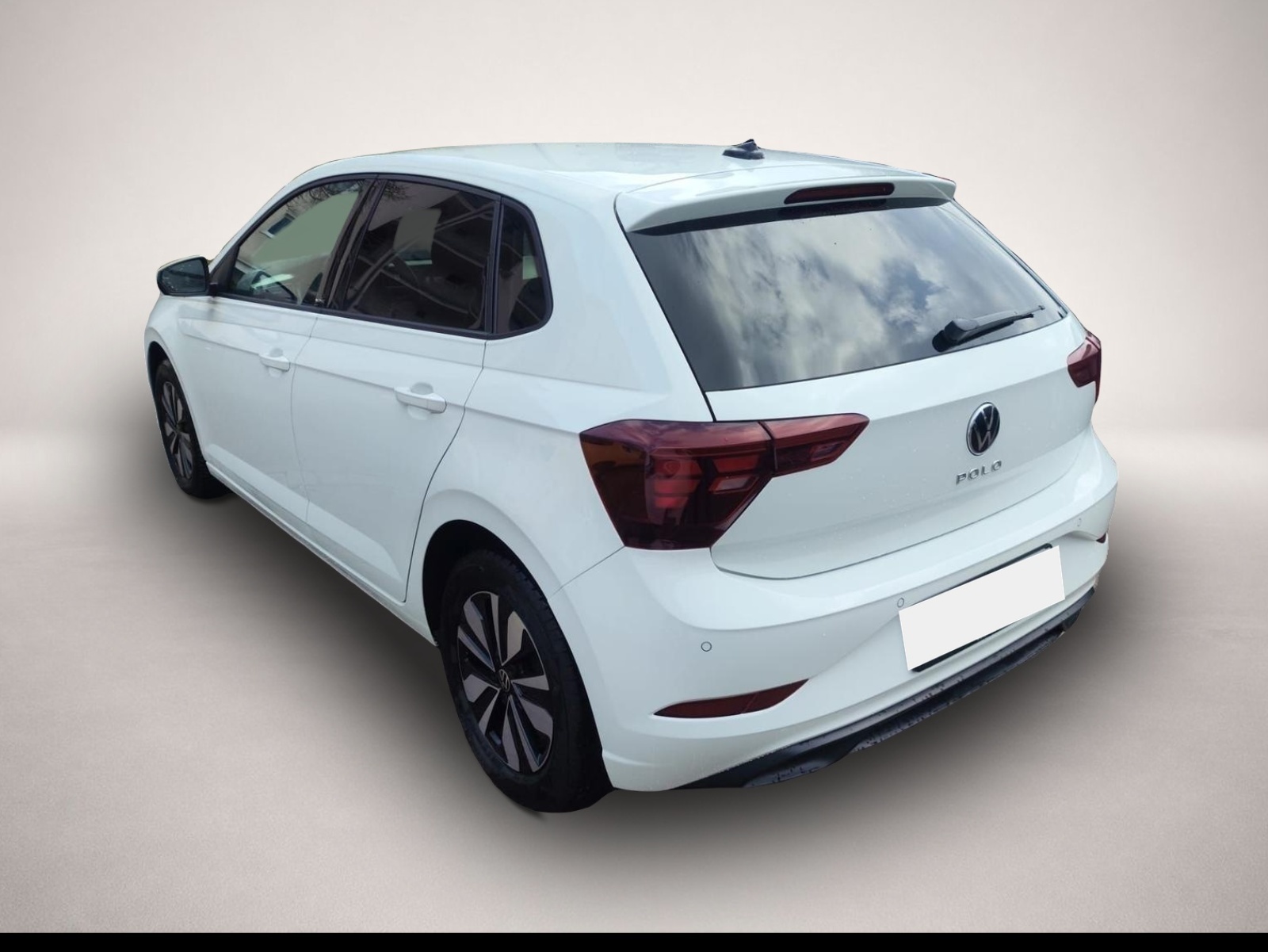 Fotografie 4 des Volkswagen Polo 1.0 TSI Move LED Navi SHZ PDC