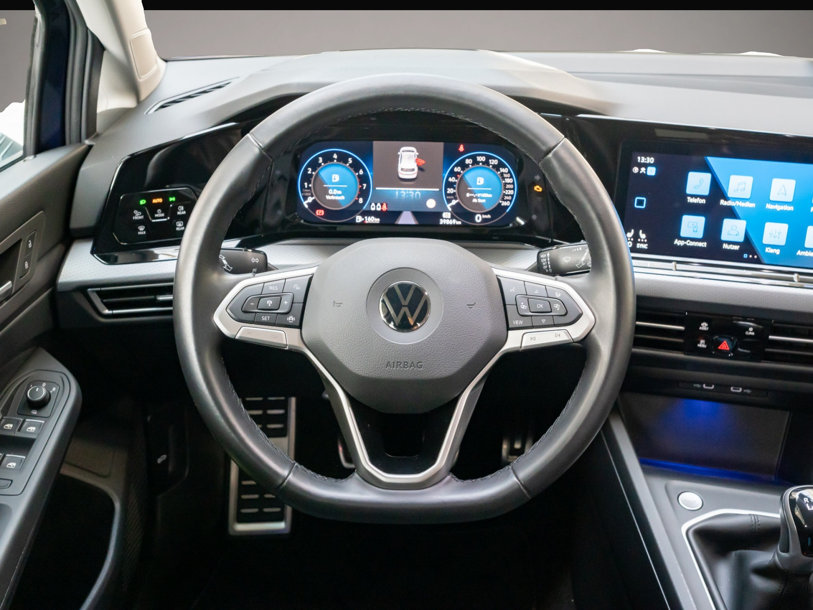 Bild 6 Volkswagen Golf VIII