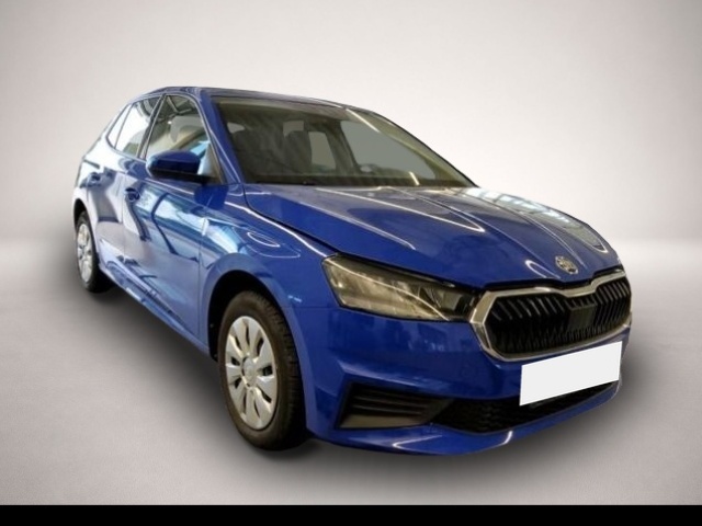 Bild 2 Skoda Fabia 1.0 Ambition *LED*App-Connect*PDC*