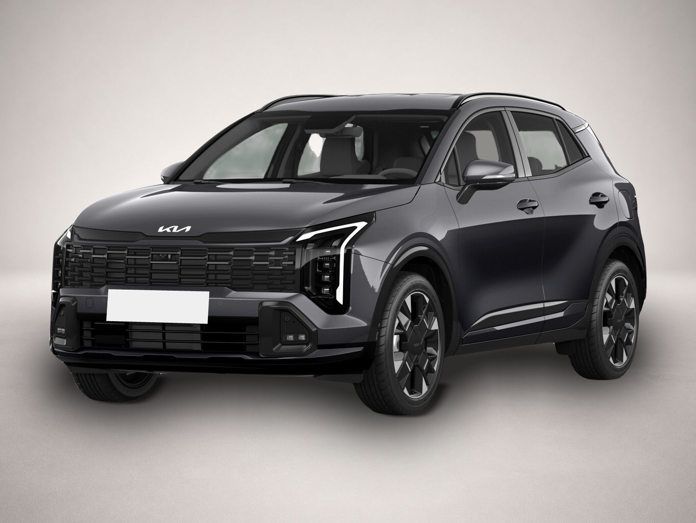 Bild Sportage Kia