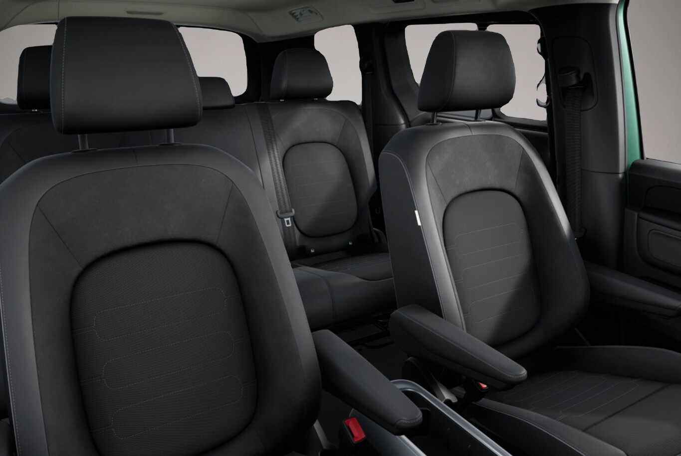 Bild 7 Volkswagen ID. Buzz ID.Buzz Pro 5S Style+ Open&Cl KomfortP+ AssisP+