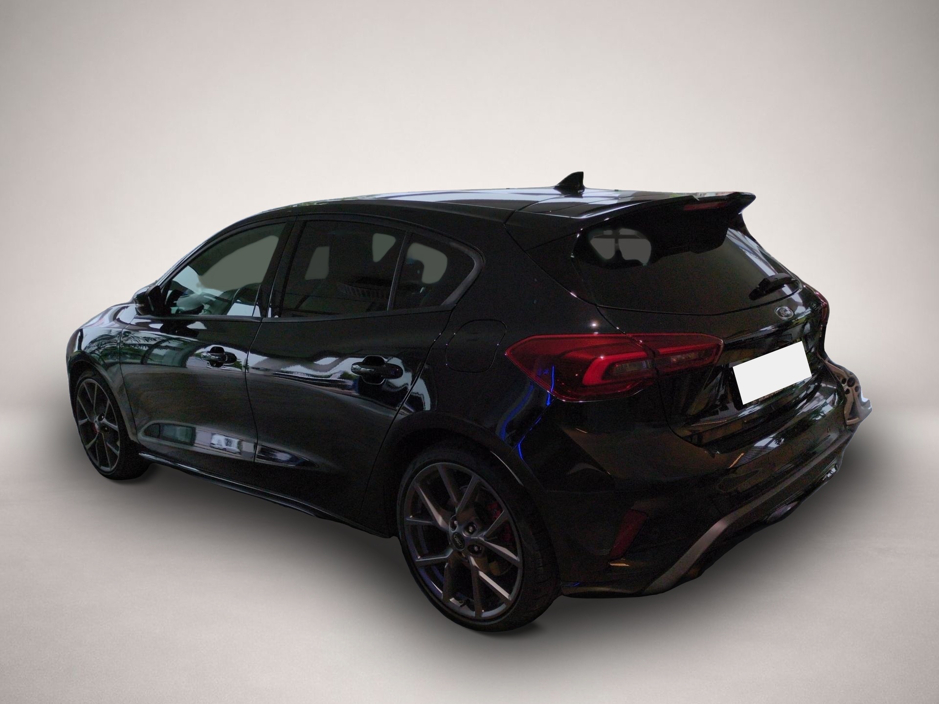 Bild 2 Ford Focus ST X Sportpaket Bluetooth Head Up Display